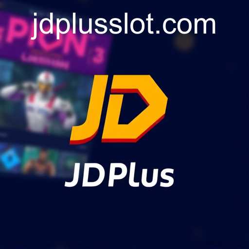 JDPlus Expands Gaming Horizons in the Digital Ecosystem