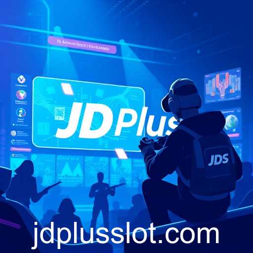 The Rise of JDPlus and Its Impact on Gaming