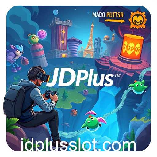 The Rise of JDPlus in Online Gaming